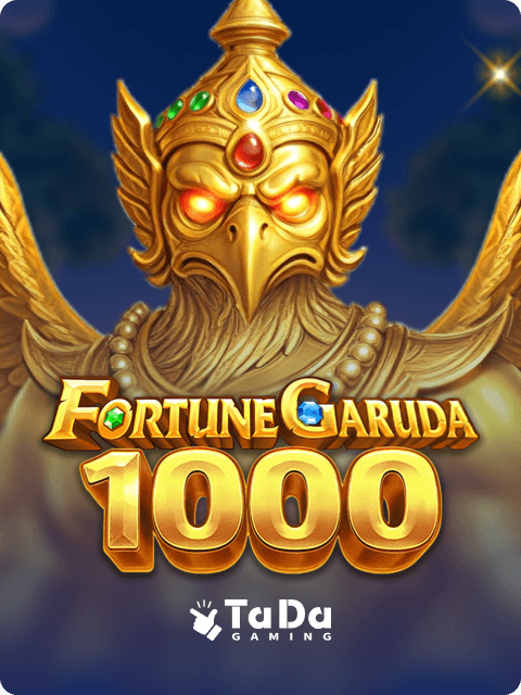 Fortune Garuda 1000