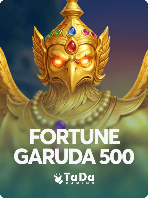 Fortune Garuda 500