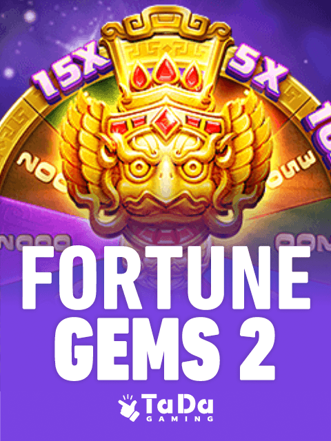 Fortune Gems 2