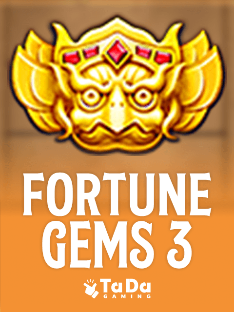 Fortune Gems 3