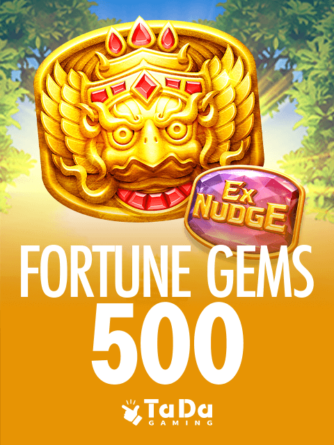 Fortune Gems 500