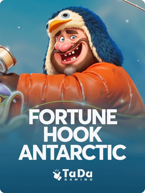 Fortune Hook Antarctic