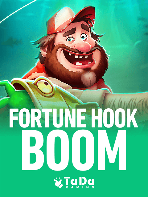 Fortune Hook Boom