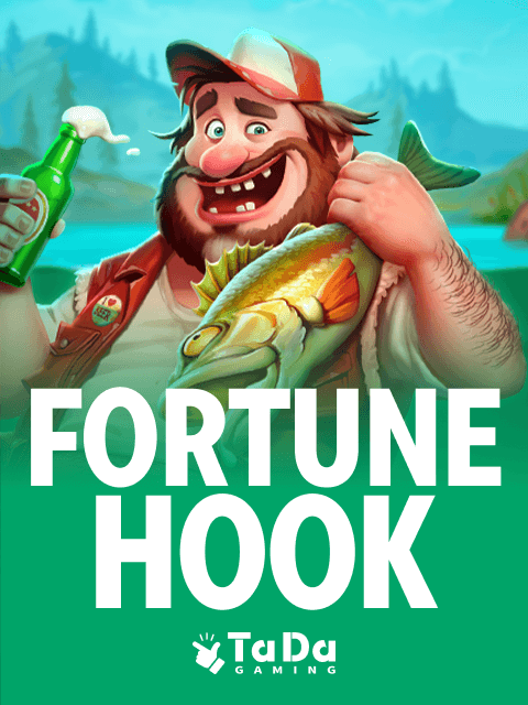 Fortune Hook