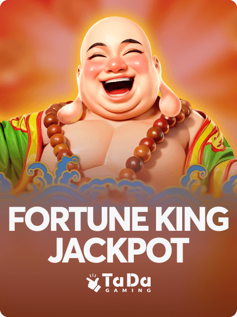 Fortune king jackpot