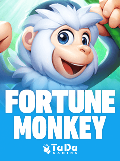 Fortune Monkey