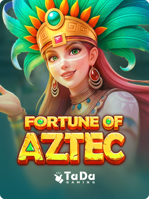 Fortune of Aztec