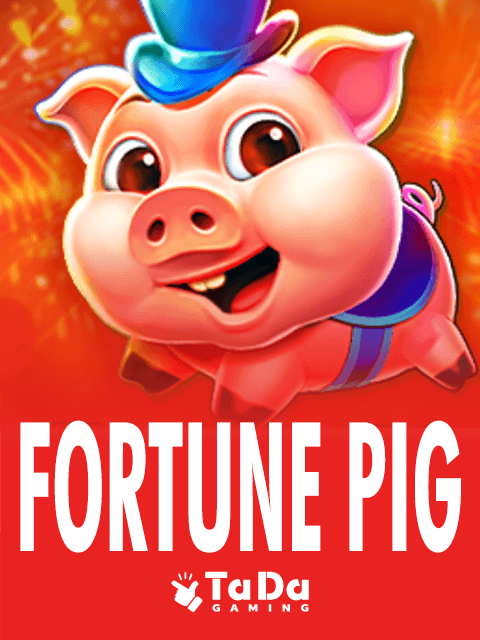 Fortune Pig