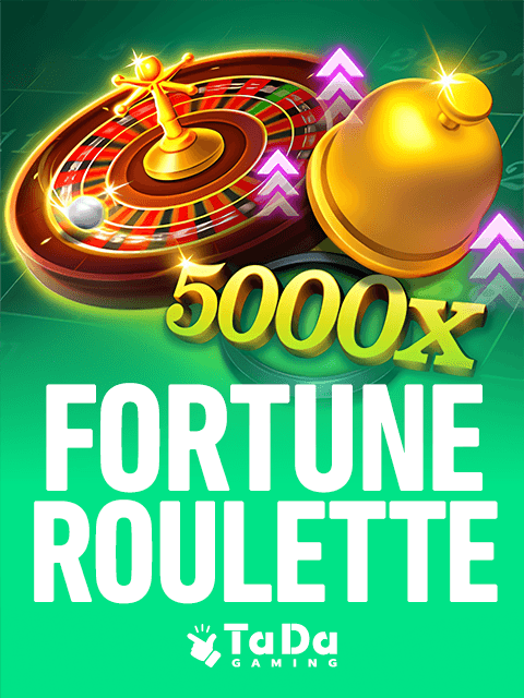 Fortune Roulette