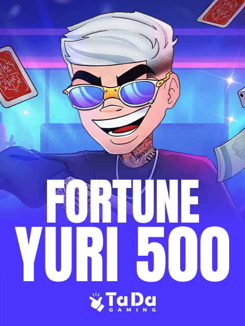 Fortune Yuri 500