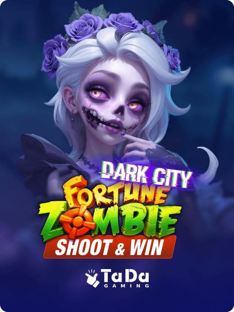 Fortune Zombie:Dark City