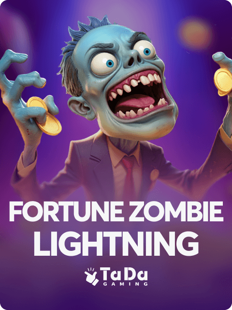 Fortune Zombie Lightning