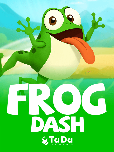 Frog Dash