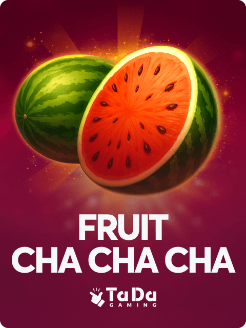 Fruit Cha Cha Cha