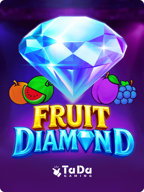 Fruit Diamond