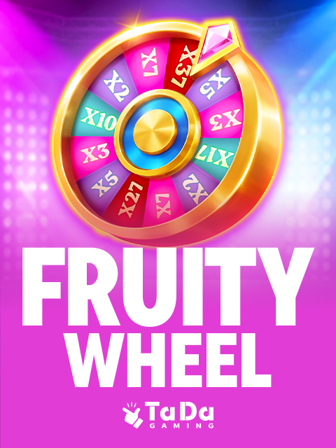 Fruity Wheel
