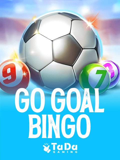 Go Goal Bingo