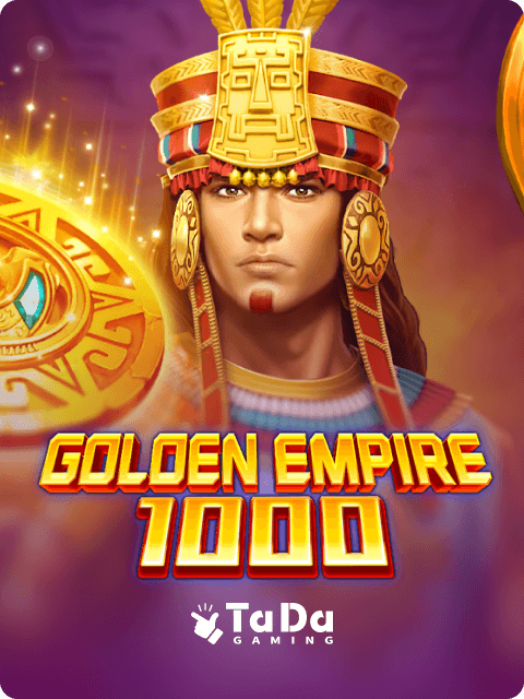 Golden Empire 1000