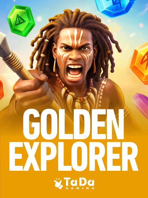 Golden Explorer