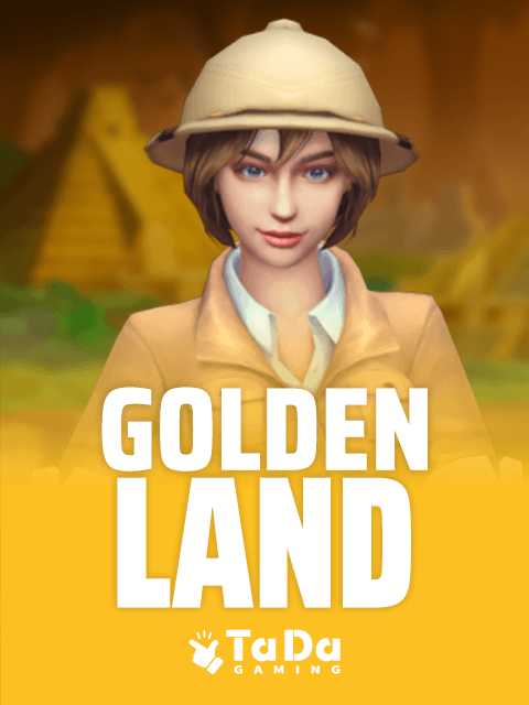 Golden Land
