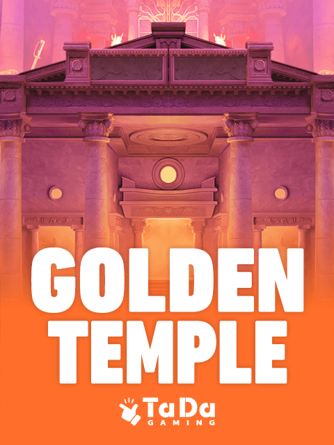 Golden Temple