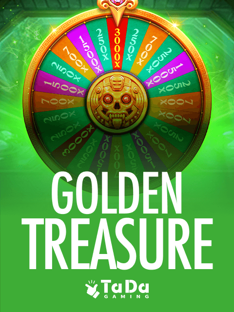 Golden Treasure