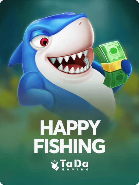 Happy Fishing