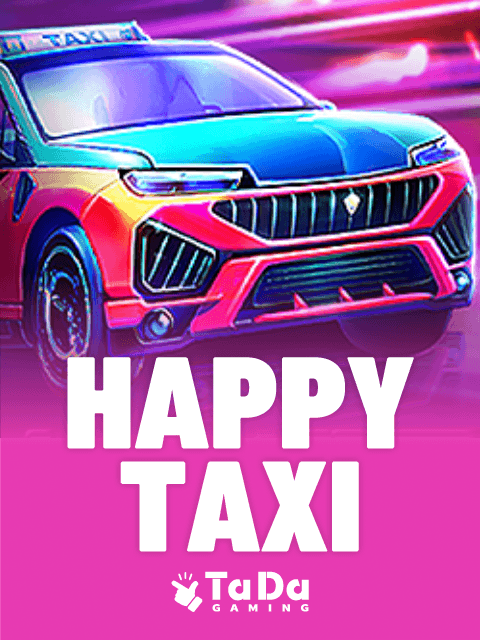 Happy Taxi