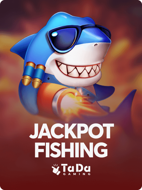 Jackpot Fishing