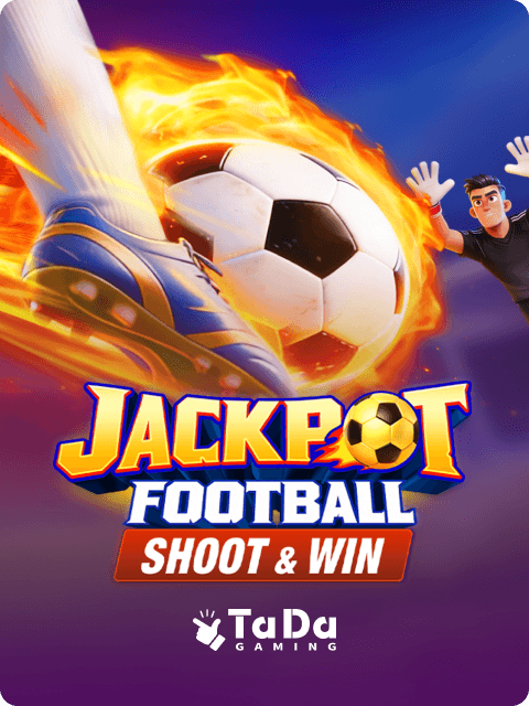Jackpot Football
