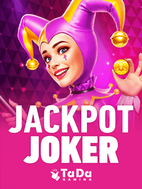 Jackpot Joker