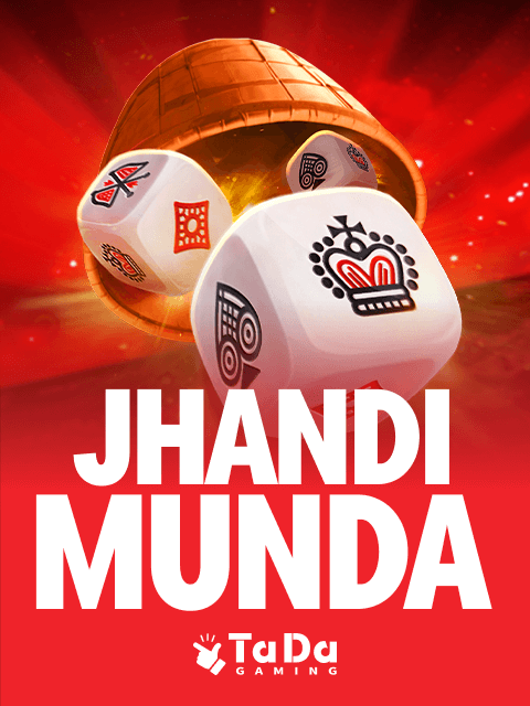 Jhandi Munda