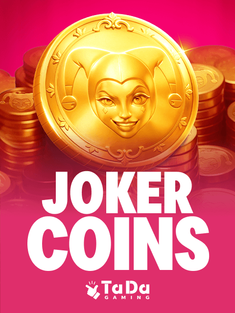 Joker Coins