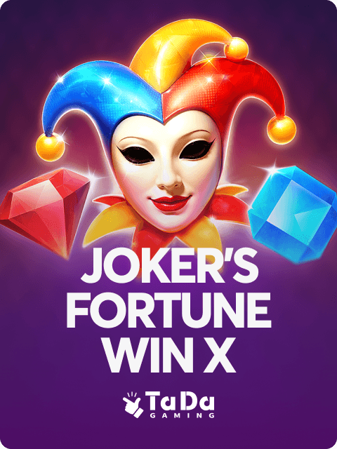 Joker's Fortune Win X