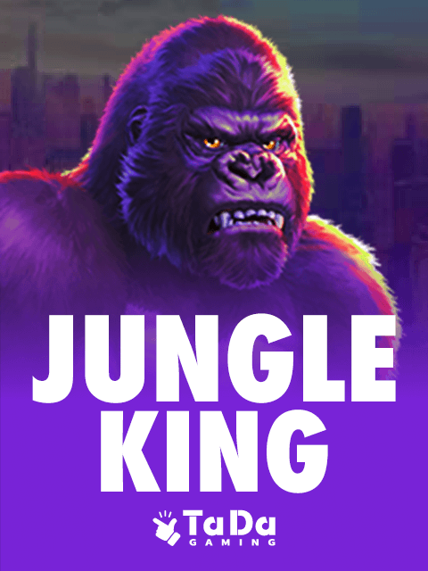Jungle King