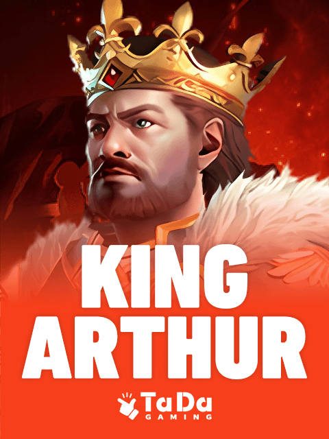 King Arthur
