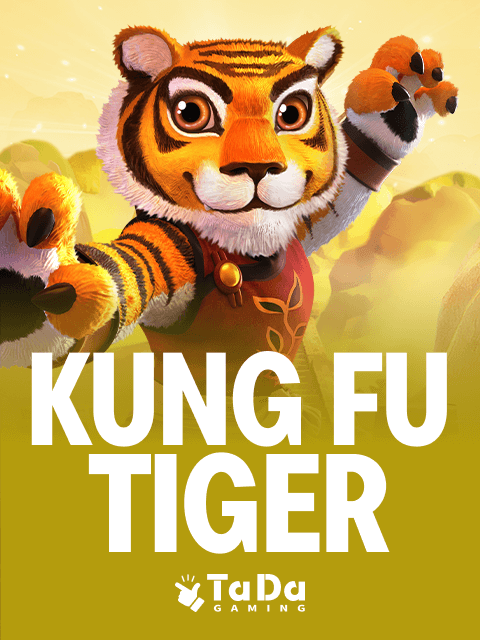 Kung Fu Tiger