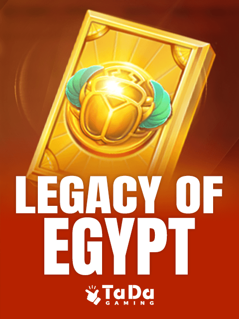 Legacy of Egypt