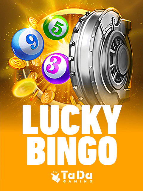 Lucky Bingo