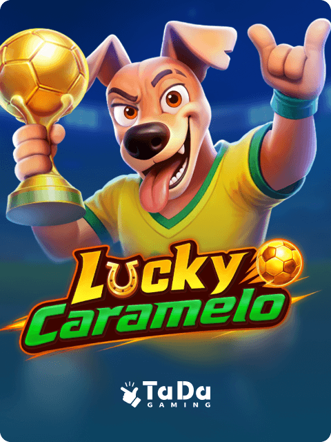 Lucky Caramelo