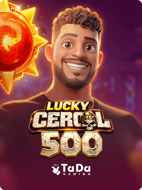 Lucky Cerol 500