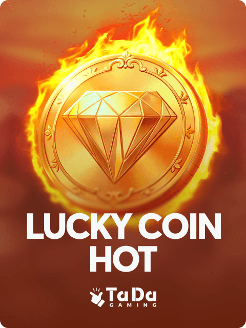 Lucky Coin HOT