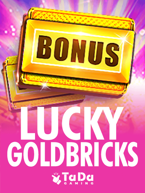 Lucky Goldbricks