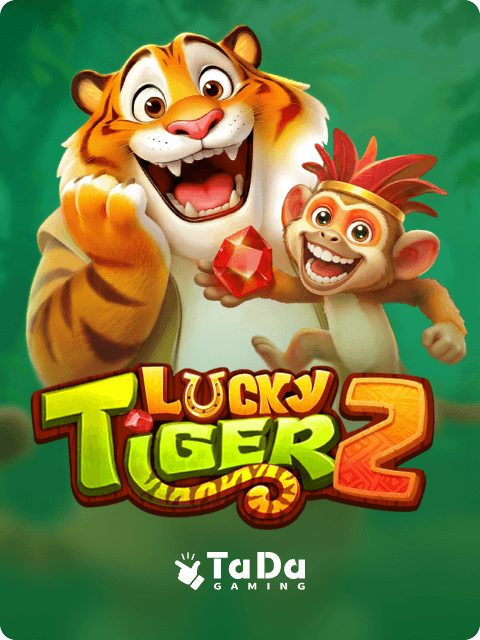 Lucky Tiger 2