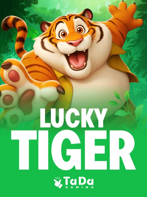 Lucky Tiger