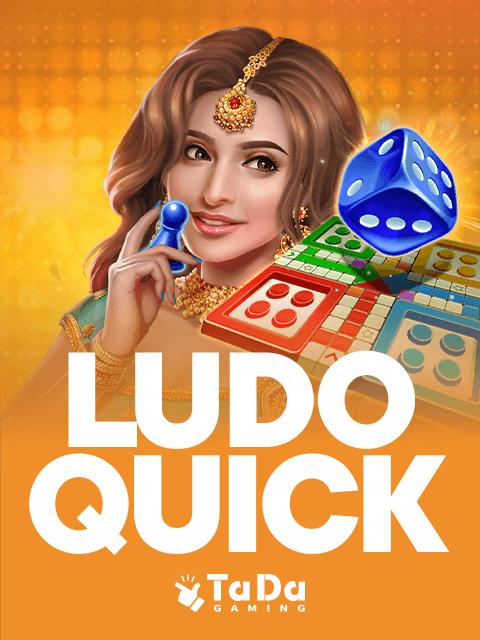 Ludo Quick