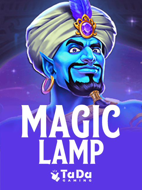 Magic Lamp
