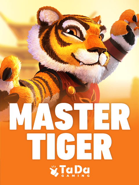 Master Tiger