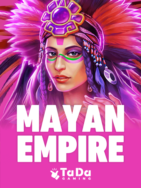 Mayan Empire