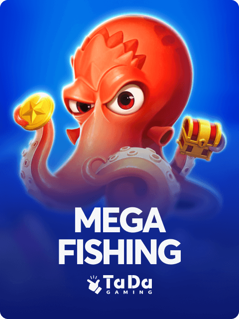 Mega Fishing